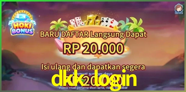 HOKI BONUS